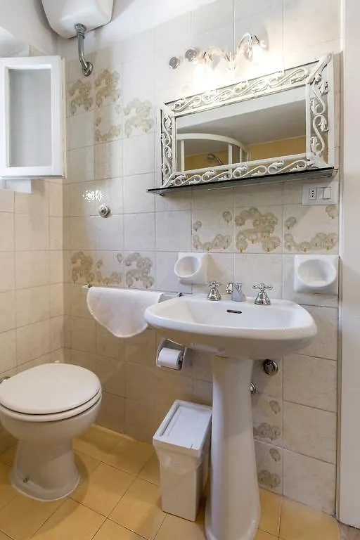 Casa Emma Apartment Florence