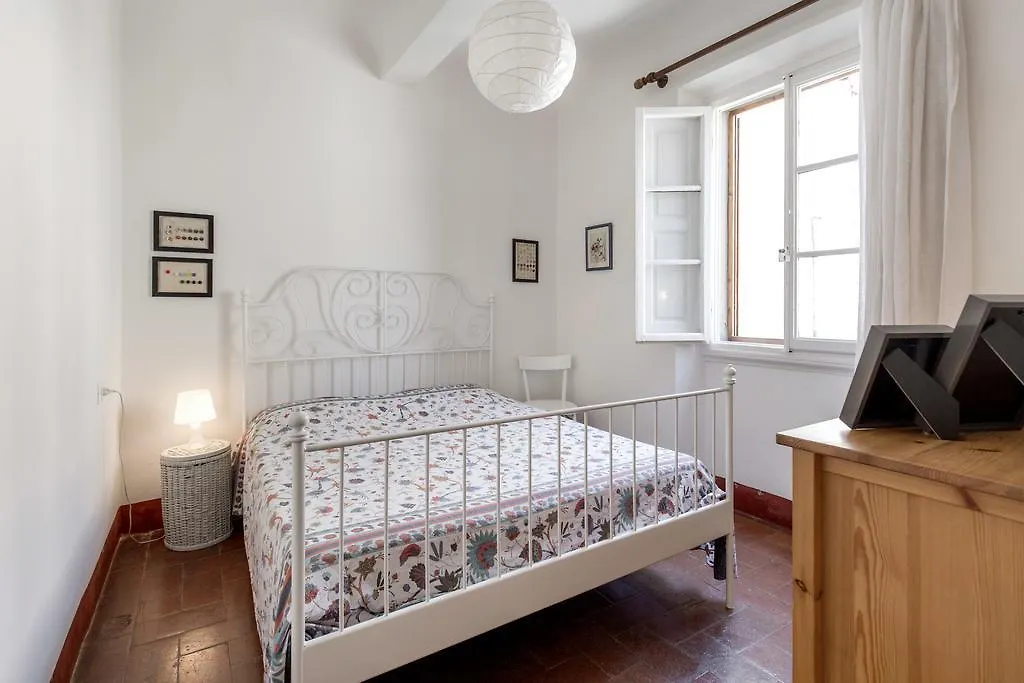 Casa Emma Apartment Florence 0*,