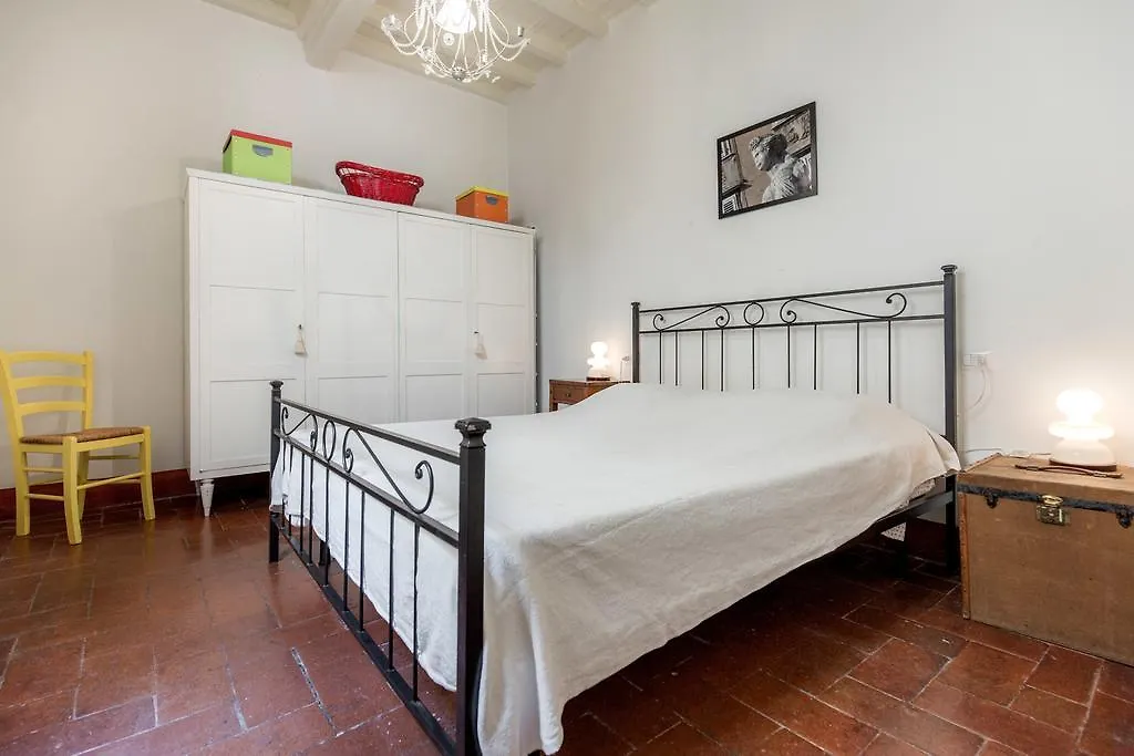 Casa Emma Apartment Florence