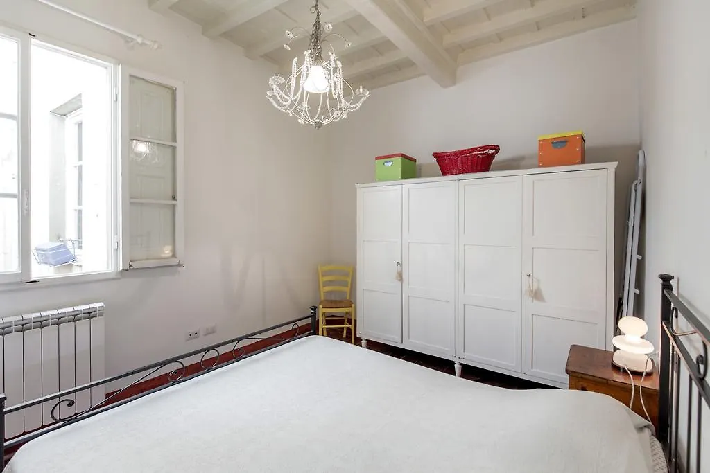 Casa Emma Apartment Florence Italy