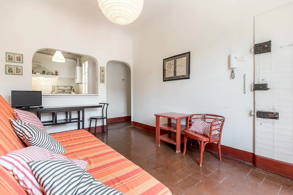 Casa Emma Apartment Florence