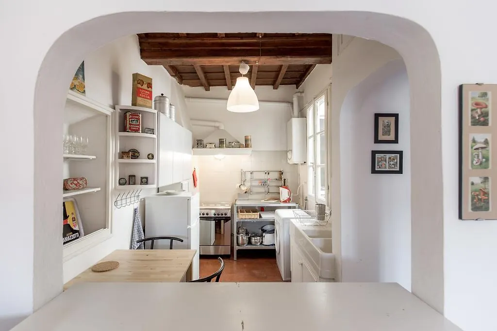 Casa Emma Apartment Florence