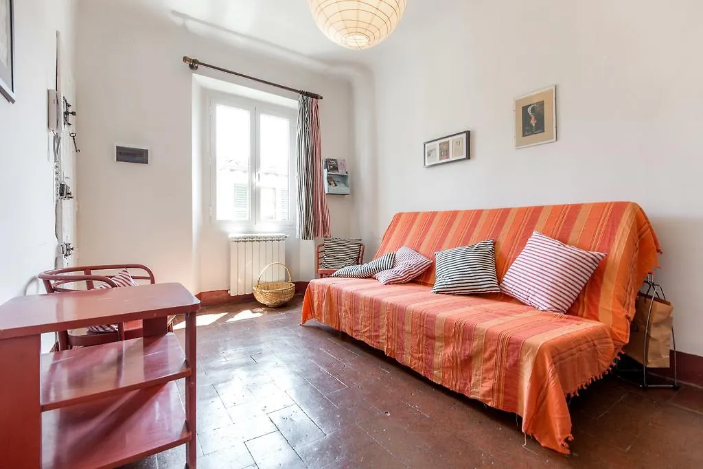 Casa Emma Apartment Florence Italy