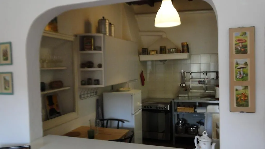 Casa Emma Apartment Florence 0*,  Italy