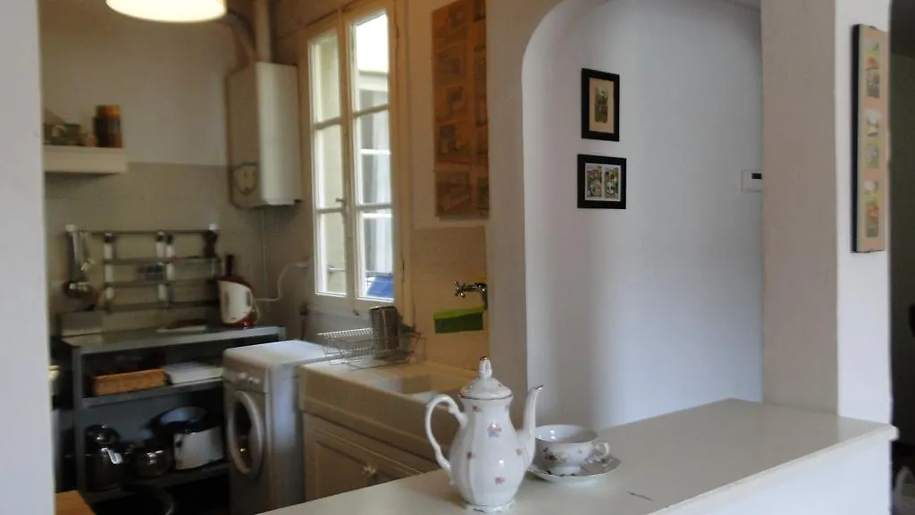 Casa Emma Apartment Florence Italy