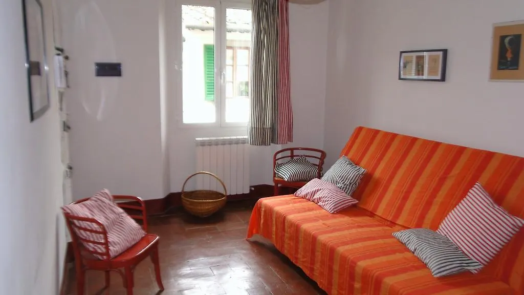 Casa Emma Apartment Florence