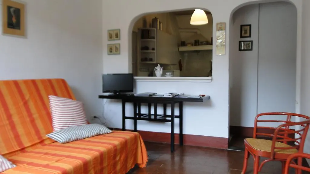 Casa Emma Apartment Florence Italy