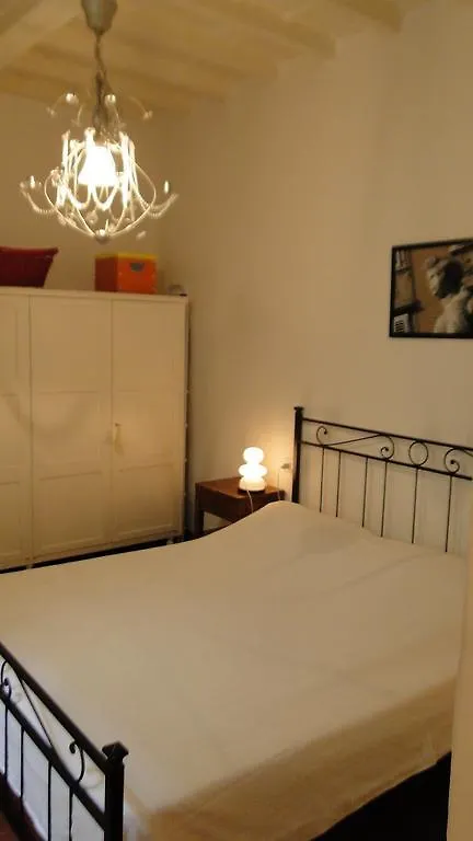 Casa Emma Apartment Florence 0*,  Italy