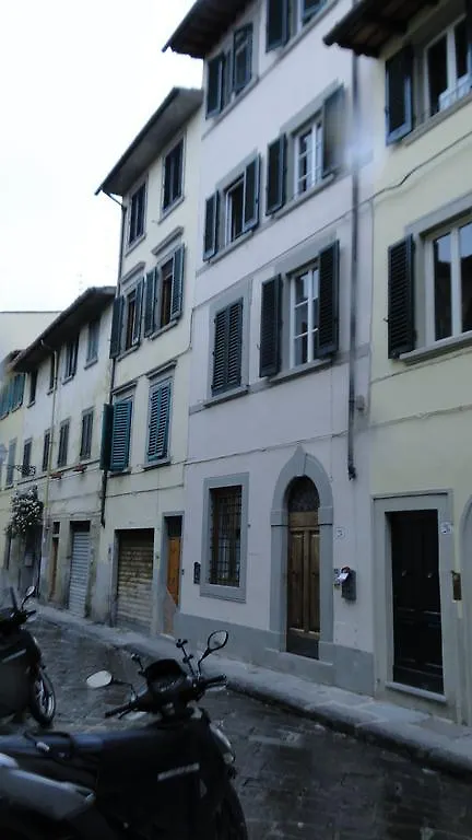 Casa Emma Apartment Florence