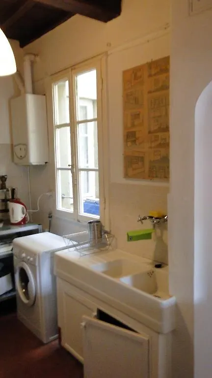 Casa Emma Apartment Florence 0*,