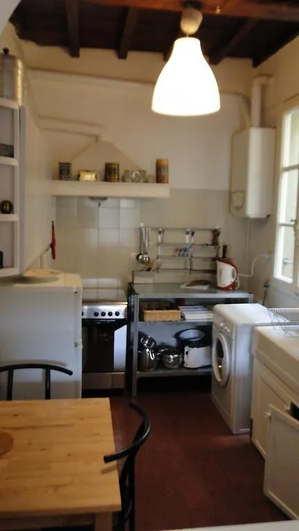 Casa Emma Apartment Florence Italy