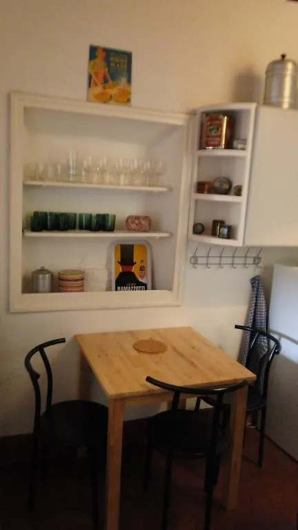 Casa Emma Apartment Florence