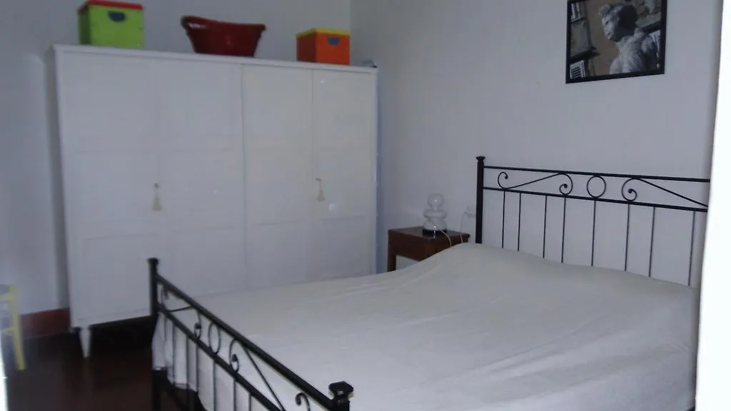 Casa Emma Apartment Florence