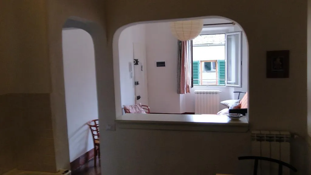 Casa Emma Apartment Florence