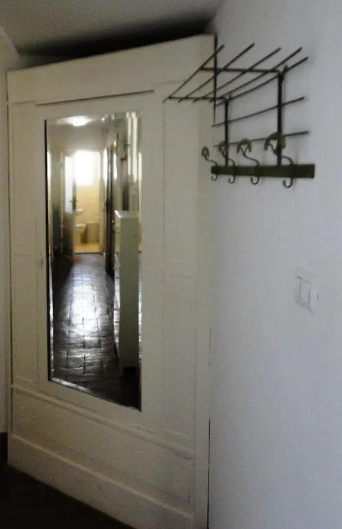 Casa Emma Apartment Florence